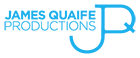 James Quaife Productions Logo